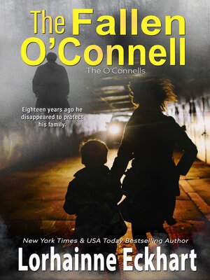 cover image of The Fallen O'Connell